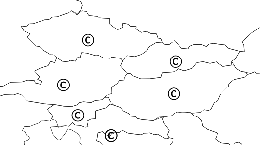Font marker