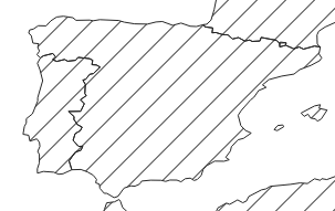 Line pattern fill