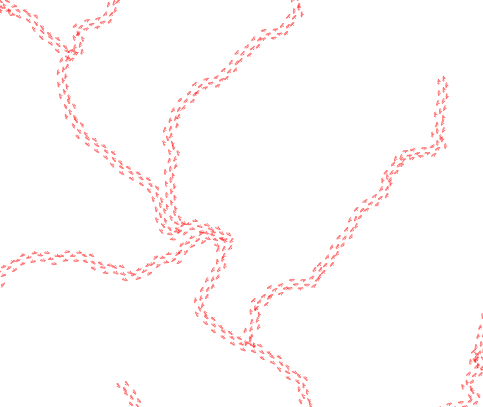 Marker line