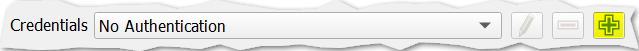 Add authentication