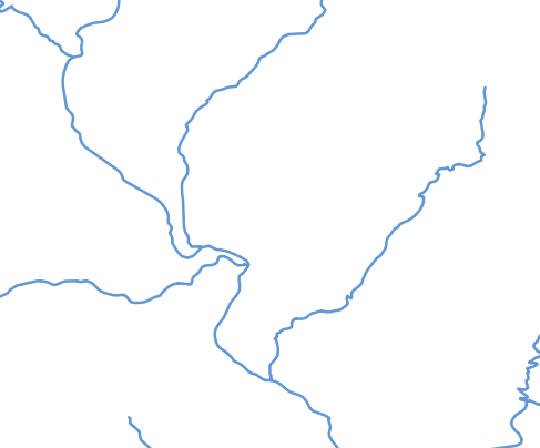Simple line